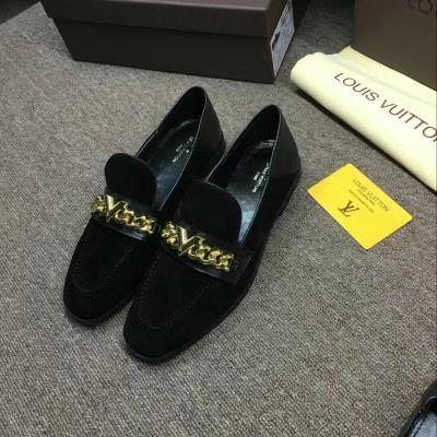 Women's Louis Vuitton Shoes-352